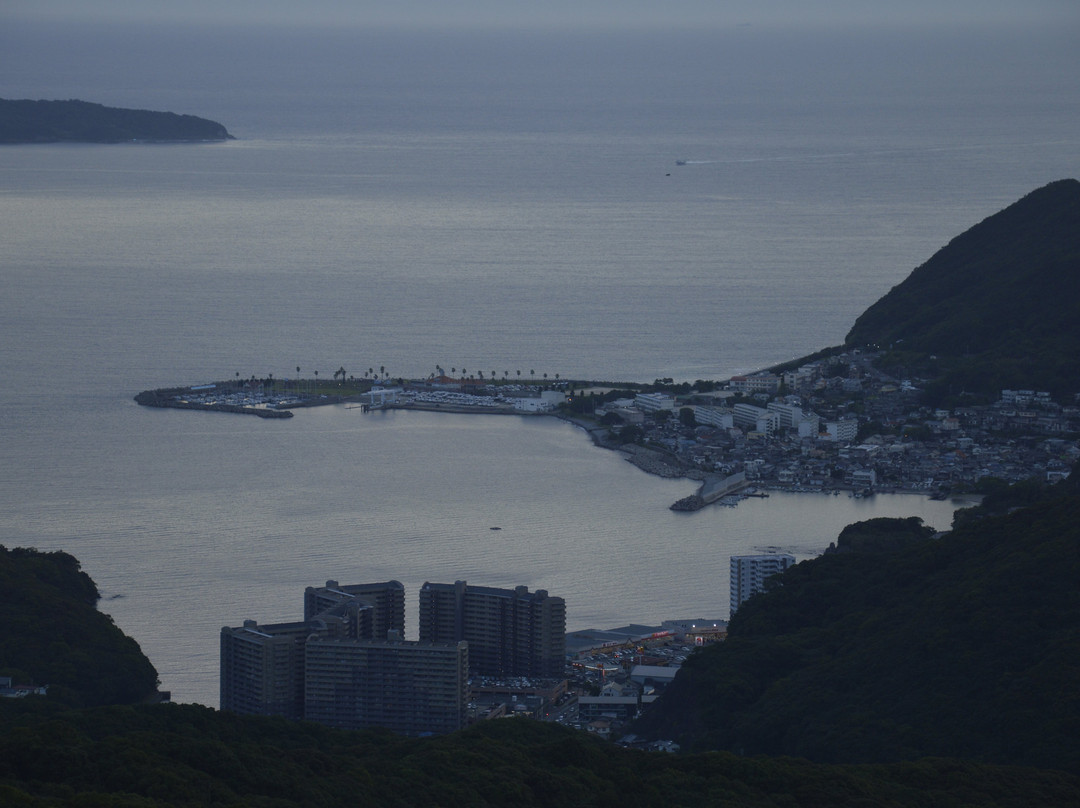 Nagasaki Ropeway景点图片