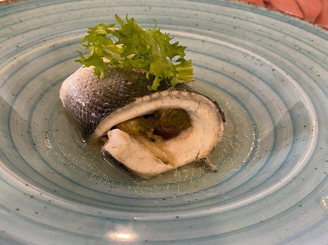 Villa Dei Fiori主图