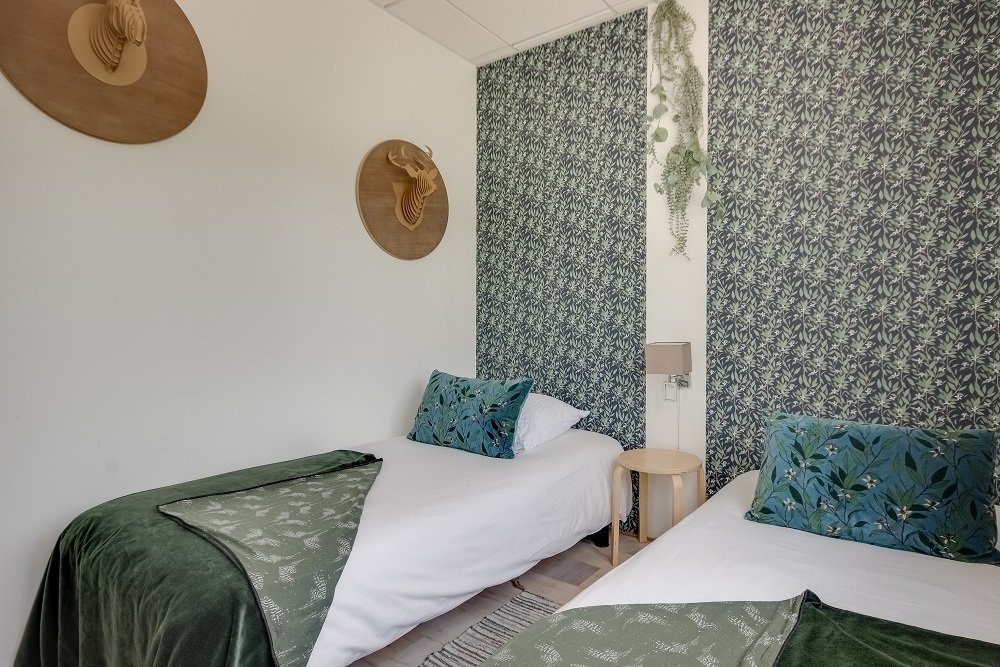 普罗旺斯酒店主图