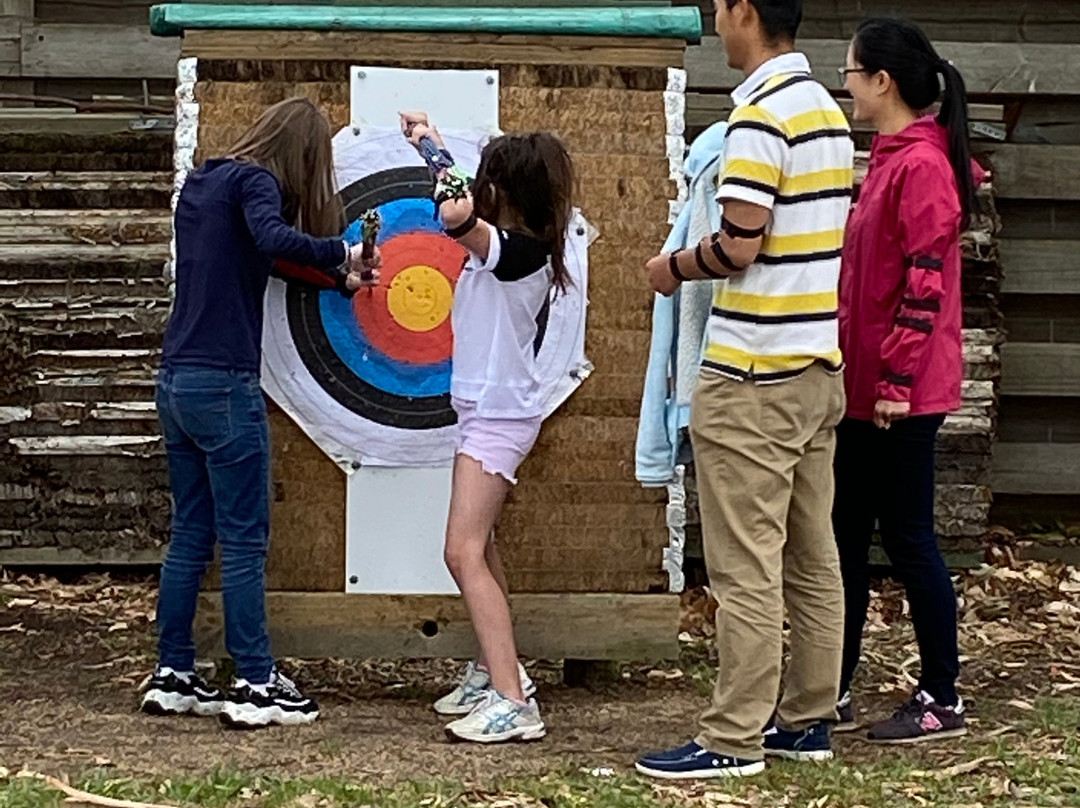 AIM Archery Club景点图片