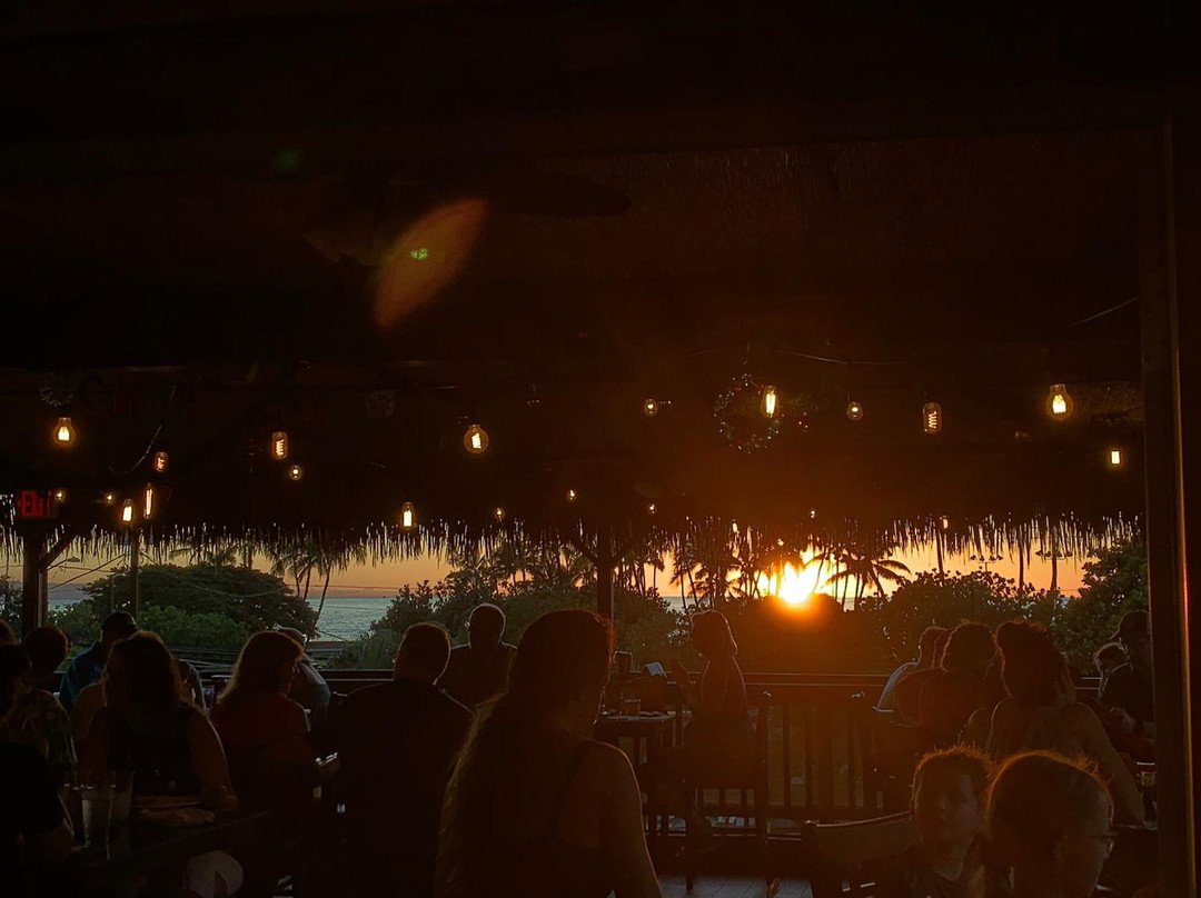 Kihei Kalama Village-基黑必去景点