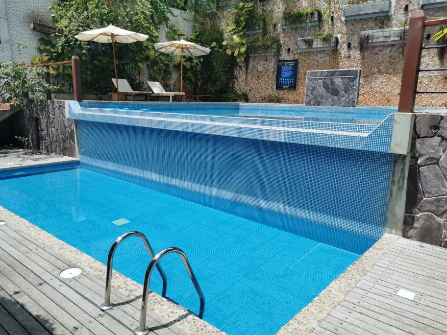 Sumaj Lagoon Lodge主图