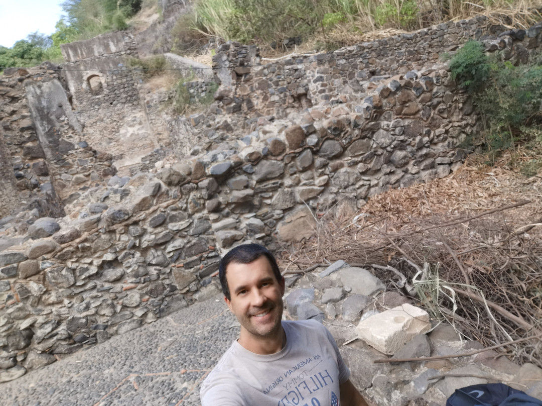 Convento de Sao Francisco-大贝里拉历史中心旧城必去景点