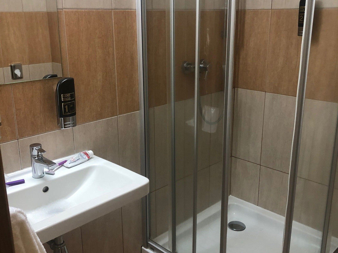 Hotel Aquatermal主图