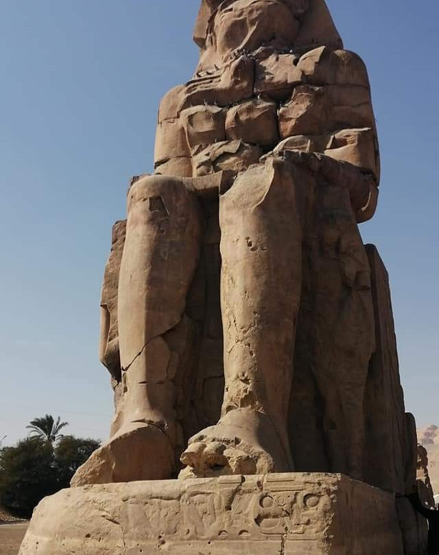 Magical Tours-Safaga必去景点