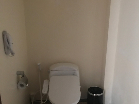 萨米达拉酒店主图