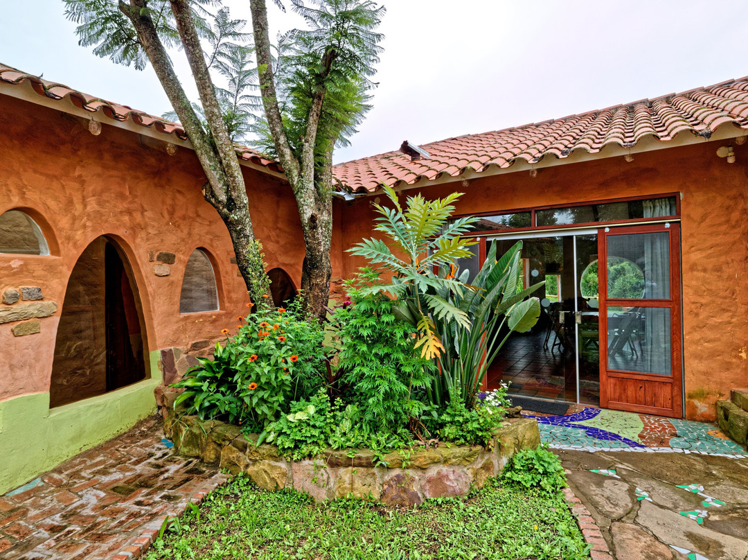 Yvy Casa Hotel主图