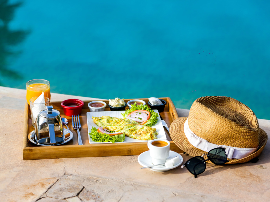 Hôtel Al Bassatine主图