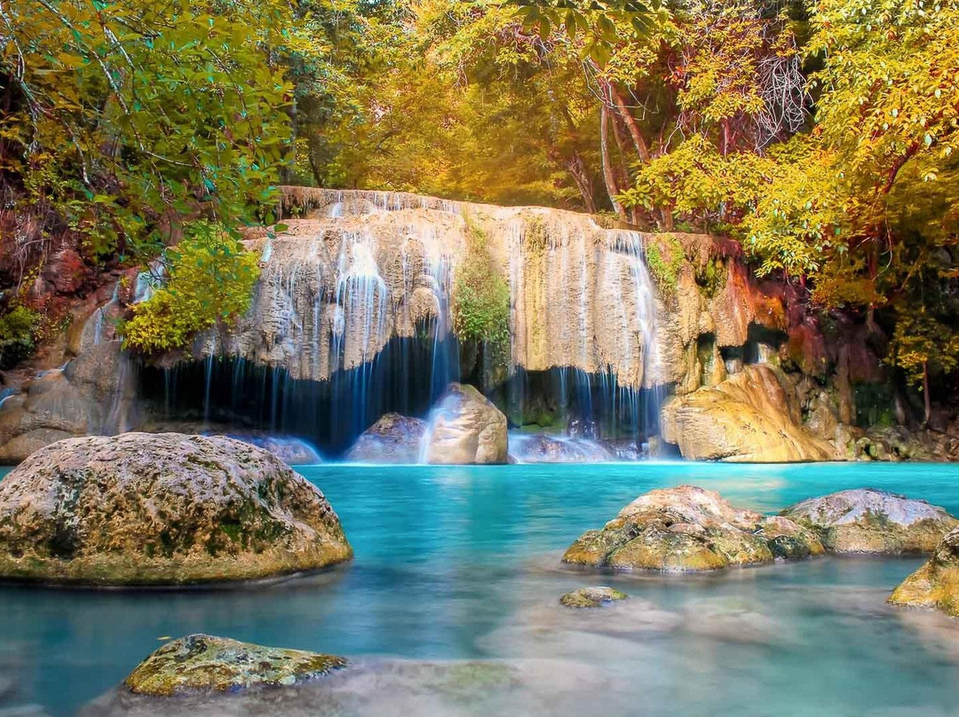 Kanchanaburi Tours-北碧必去景点