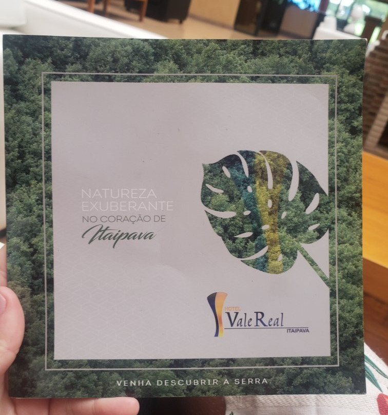 Hotel Vale Real主图