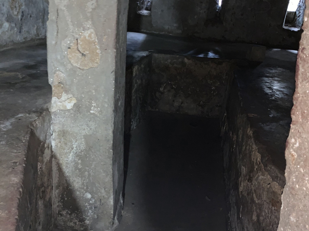 Old Slave Market/Anglican Cathedral景点图片