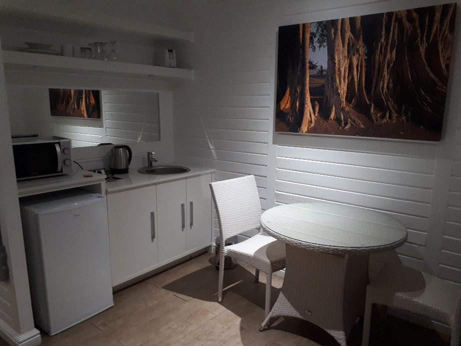 Tete Ferry Sun主图