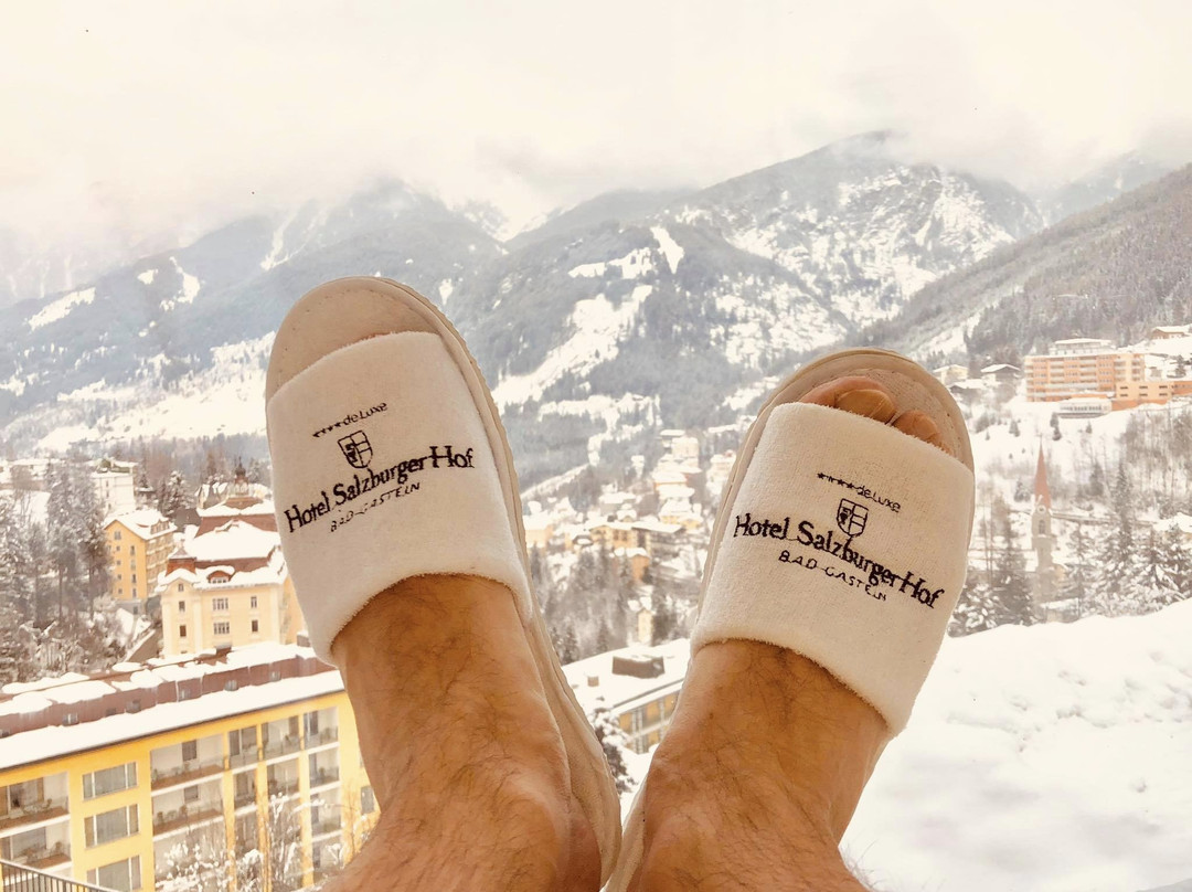 Hotel Salzburger Hof主图