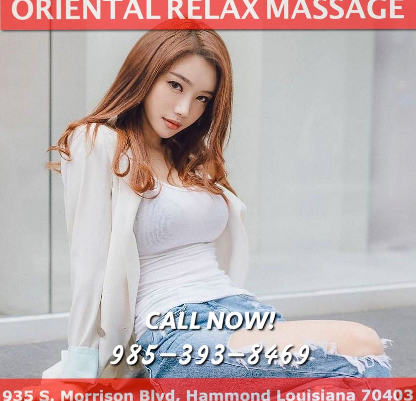 Oriental Relax Massage-Hammond必去景点