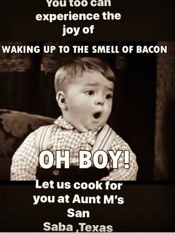 Aunt M's Illustrated Inn主图