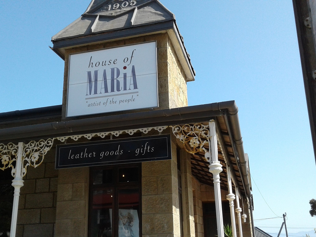 House of Maria景点图片