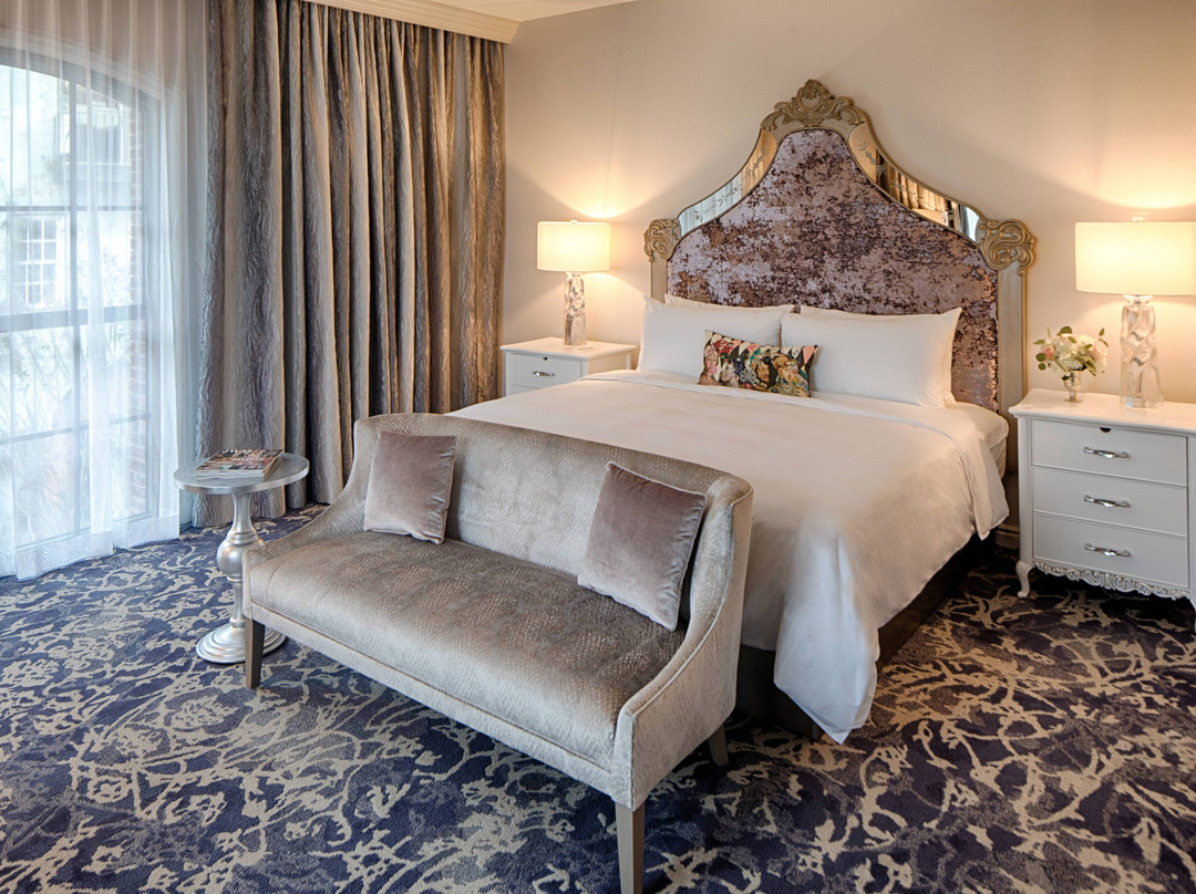 JW Marriott Savannah Plant Riverside District主图