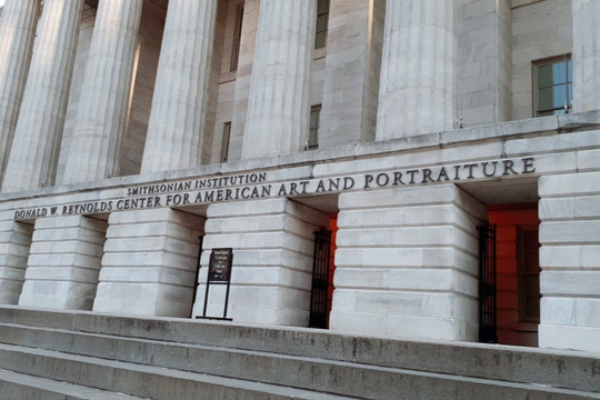 See DC Today-华盛顿特区必去景点