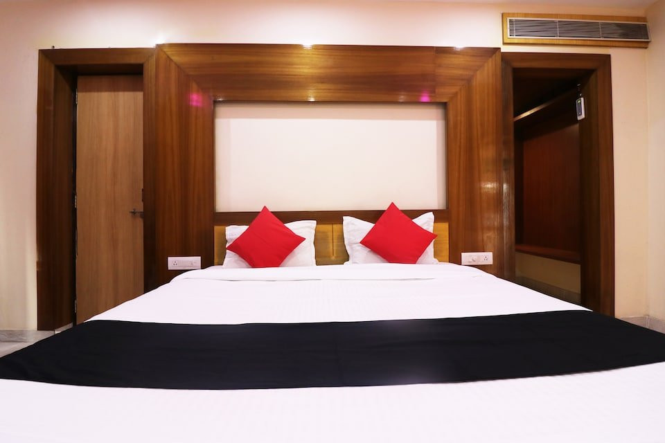 Ashiana Hill View Hotel主图