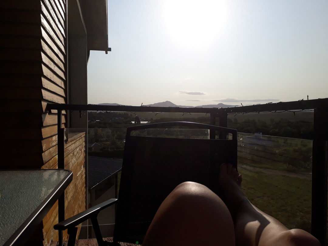 Altas Tierras De Ventania主图