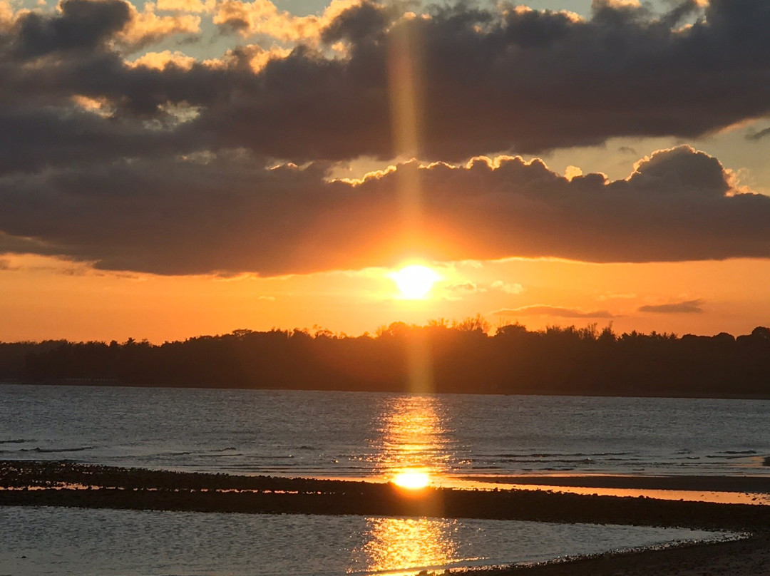 白巧克力山度假村主图
