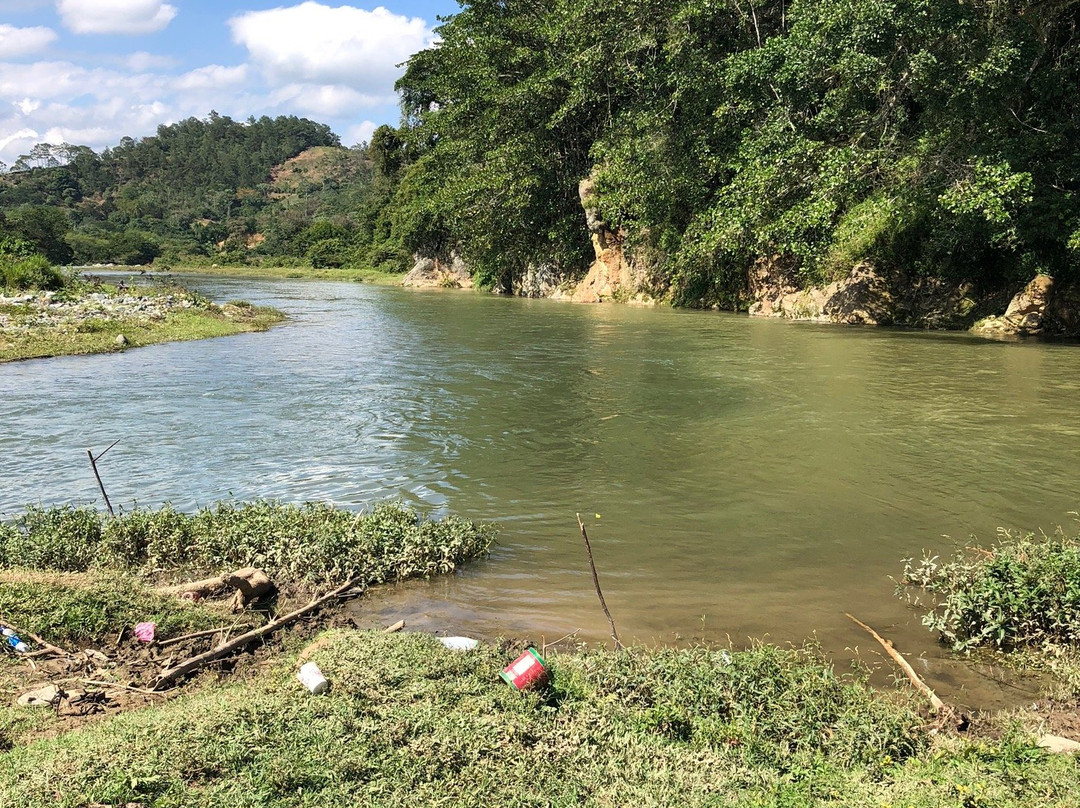 La Confluencia-Jarabacoa必去景点