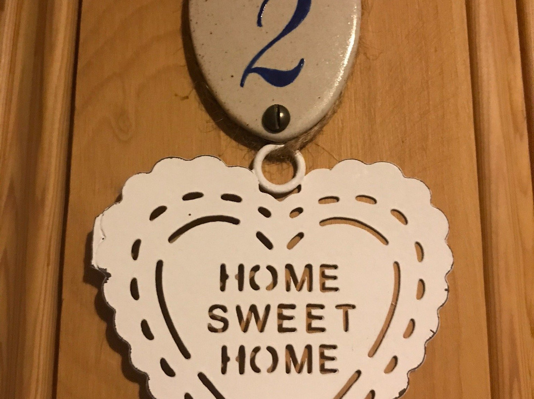 Gable End Guest House主图