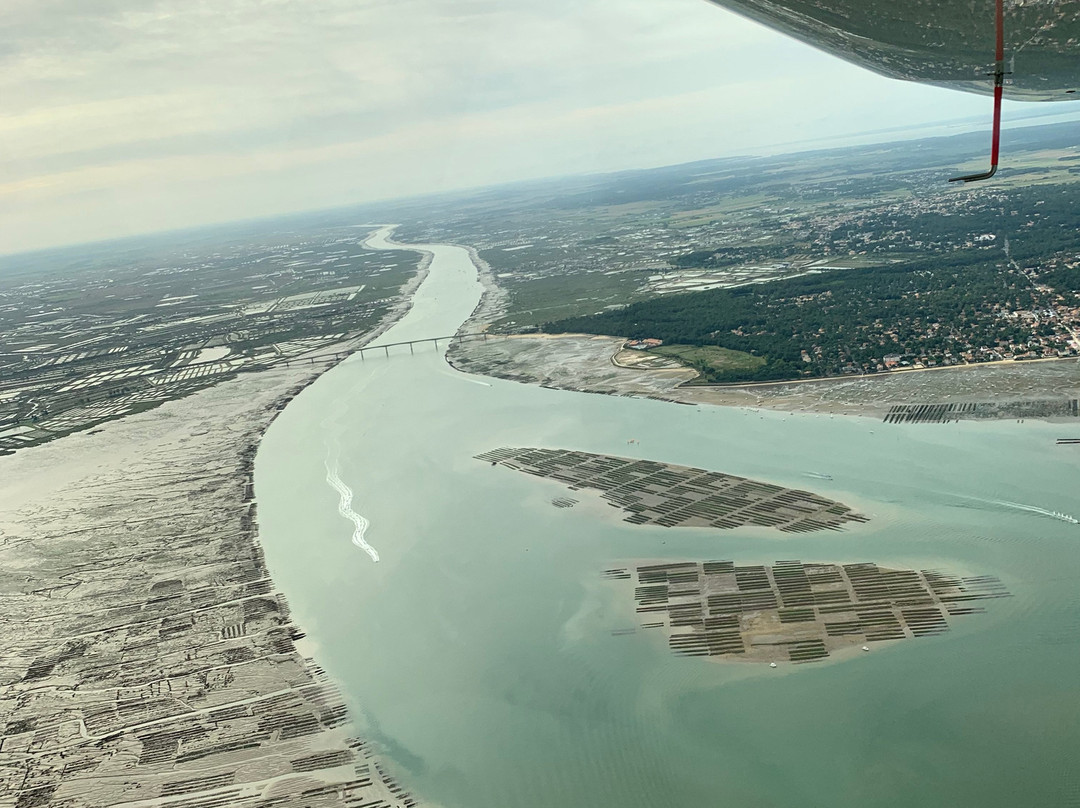 Royan Aircraft景点图片