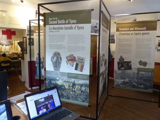 Ladysmith Museum-Ladysmith必去景点