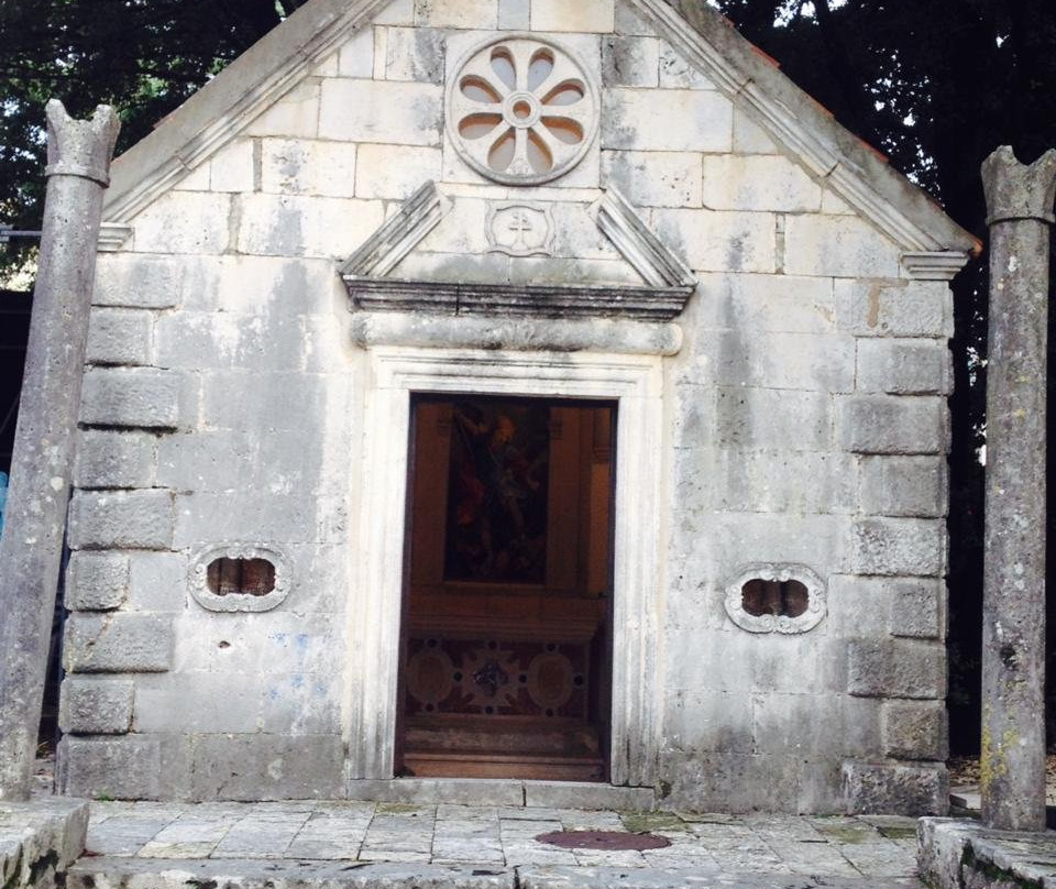 Church of St. Michael-Tivat Municipality必去景点