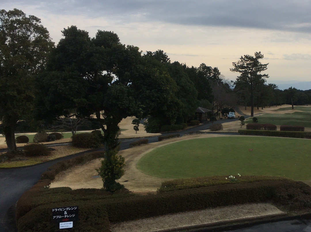 Five Hundred Club-裾野市必去景点