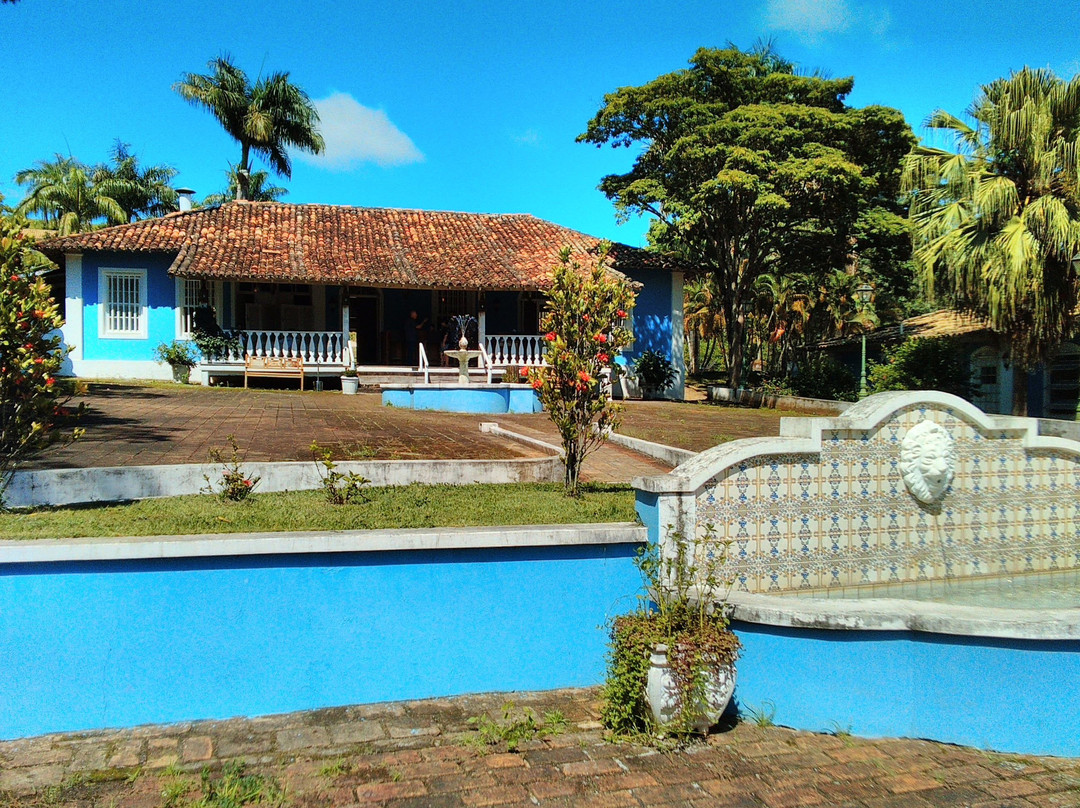 Hotel Fazenda Juca Mulato主图