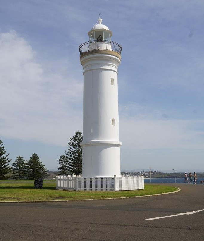 Kiama Lighthouse景点图片