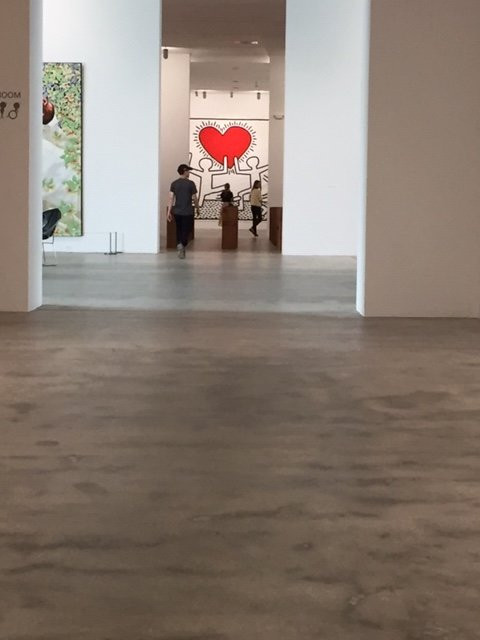Rubell Museum-迈阿密必去景点