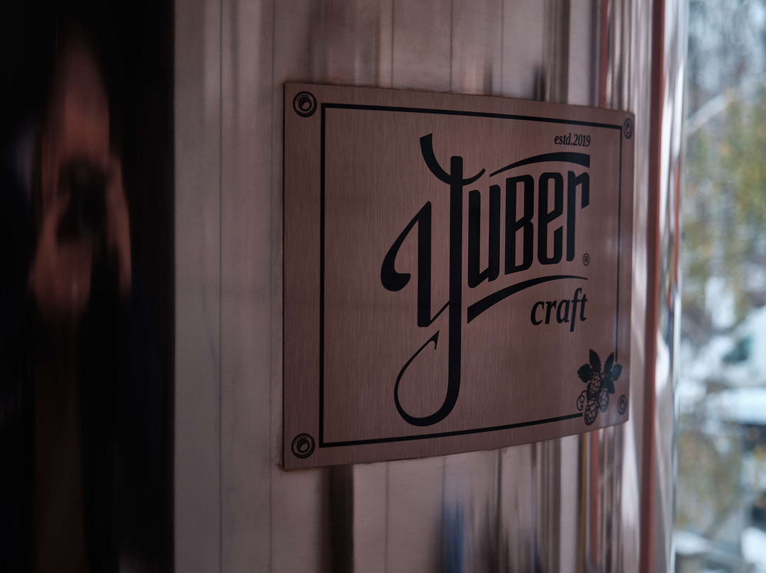 Yuber-乌日霍罗德必去景点