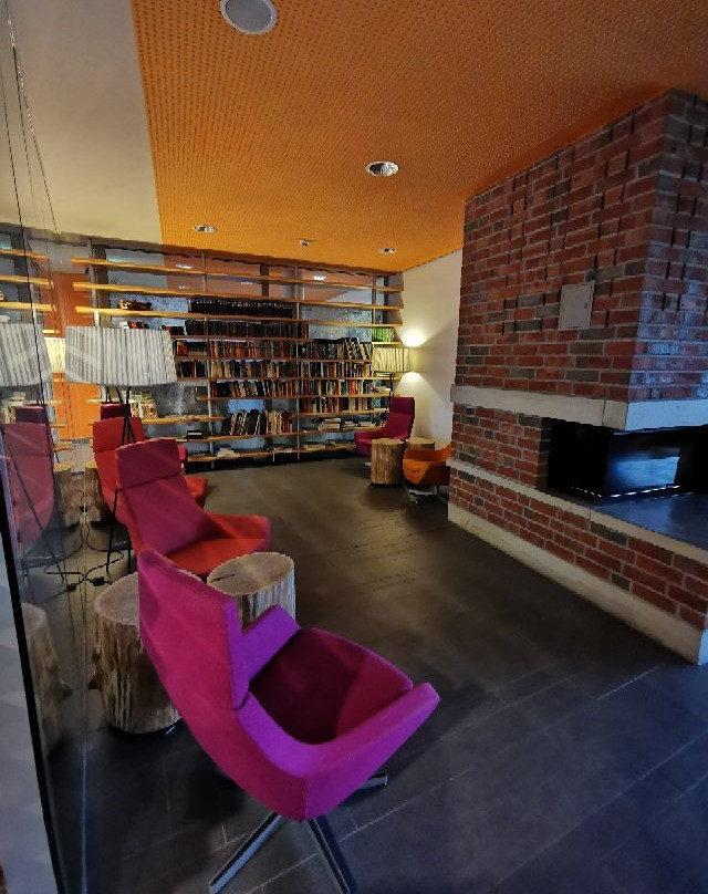 Spreewald Thermenhotel主图