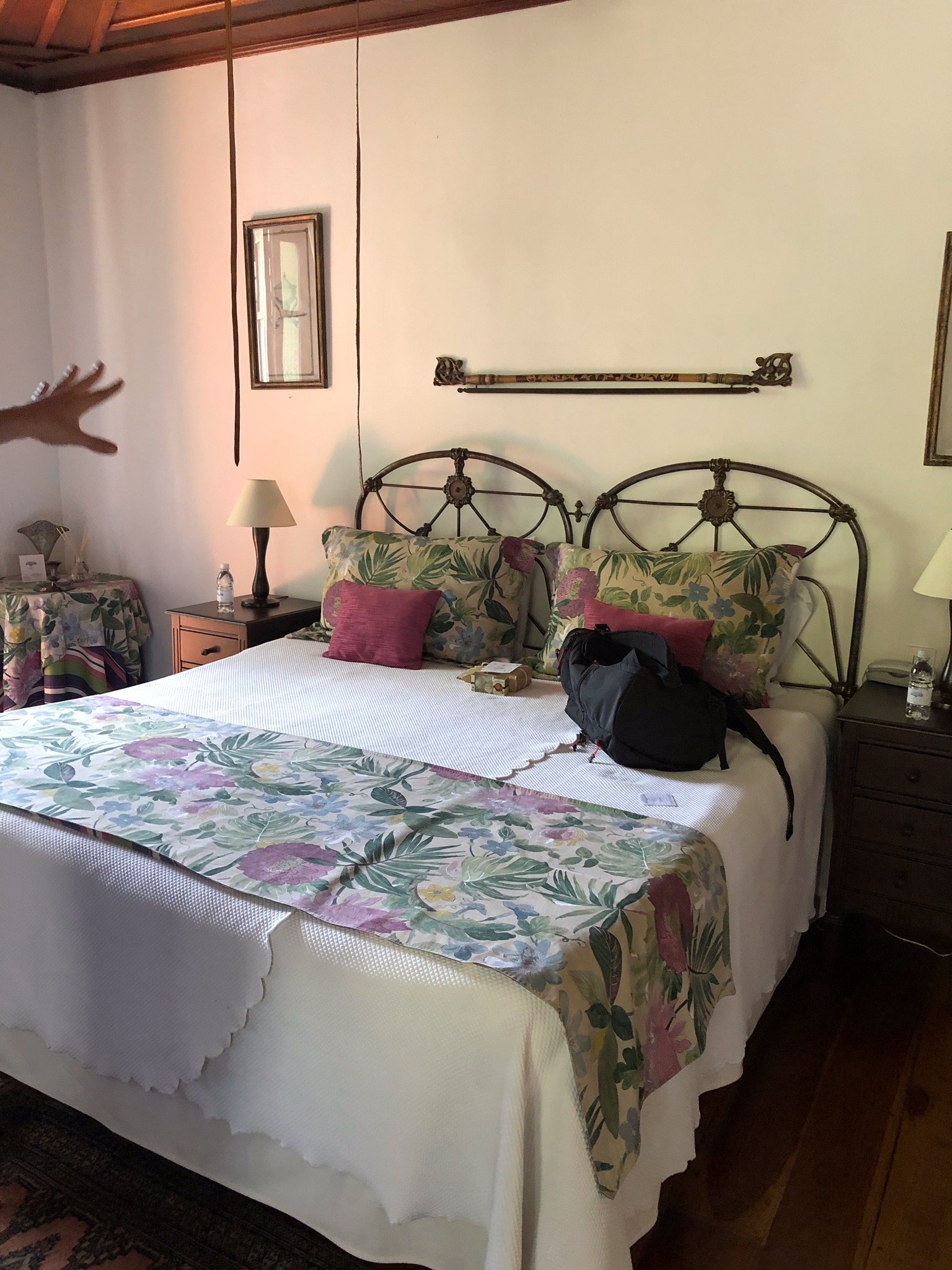 Hacienda San Jose Hotel Boutique-官方