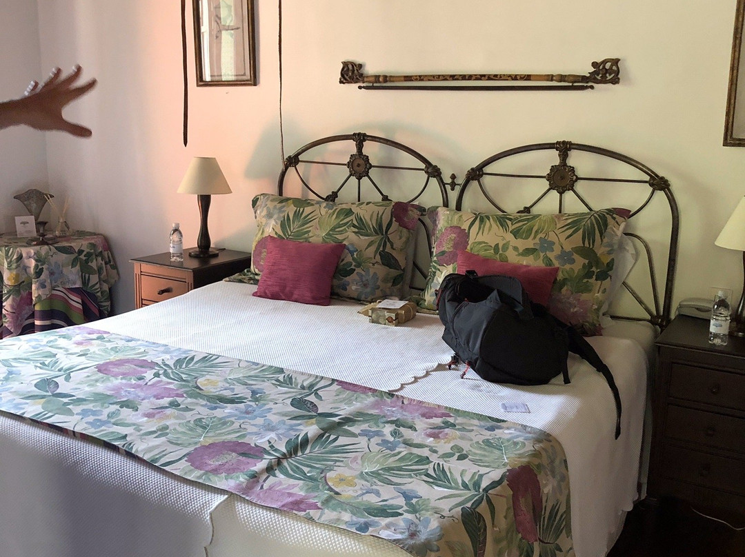 Hacienda San Jose Hotel Boutique主图