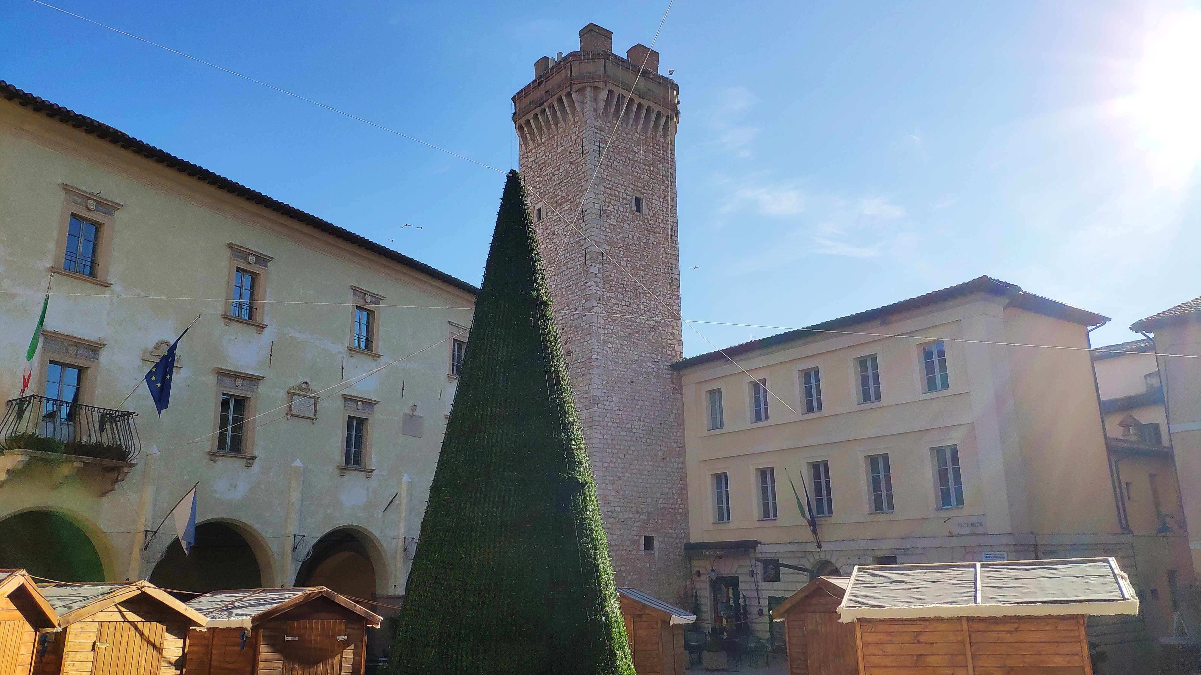 B&B Umbria Verde-官方