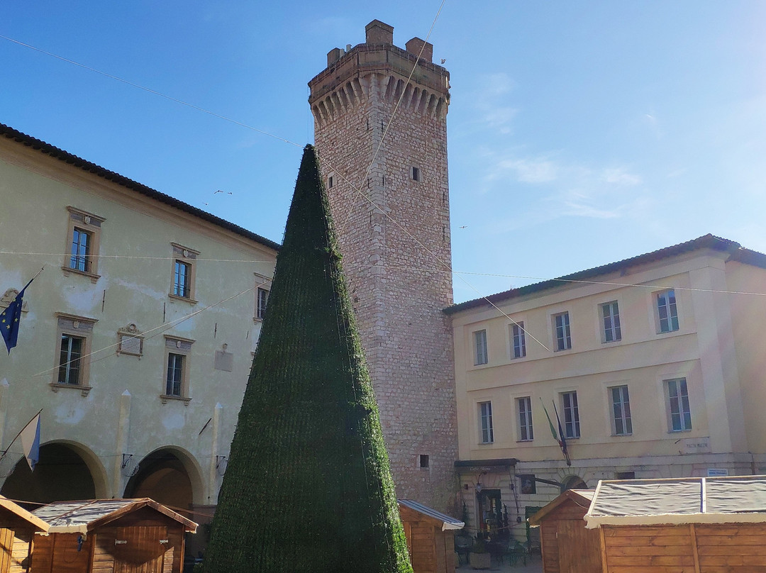 B&B Umbria Verde主图