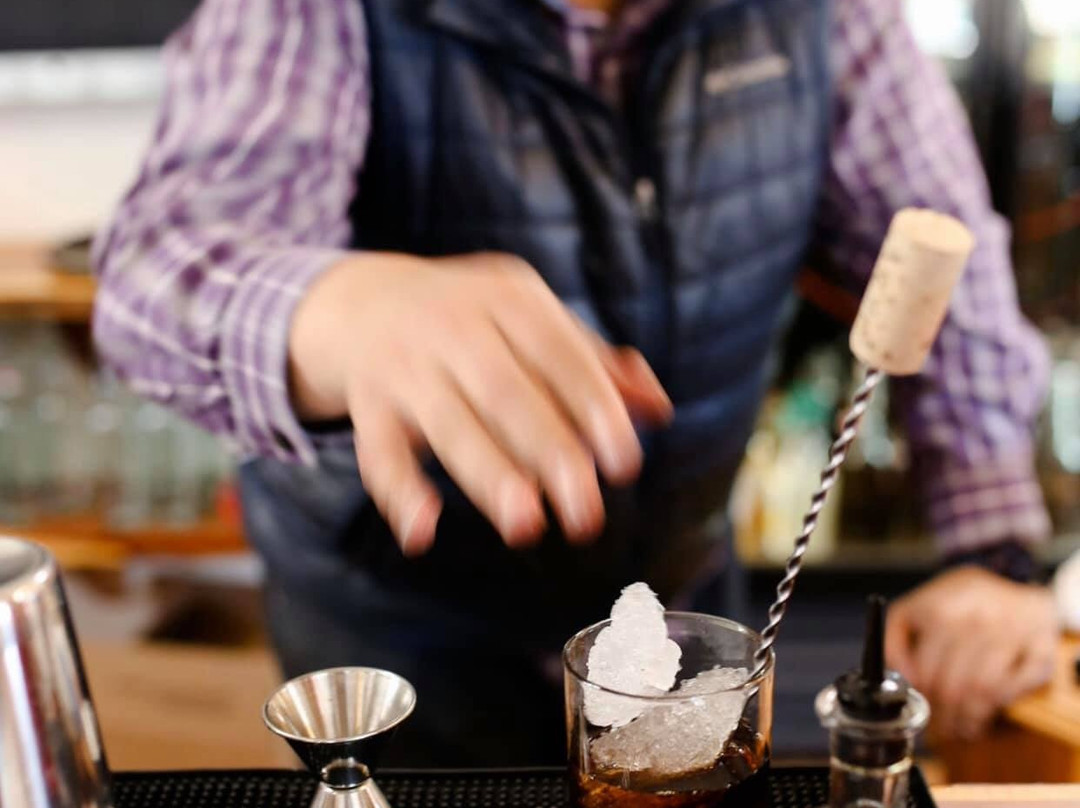 Vinovium-Johnson City必去景点