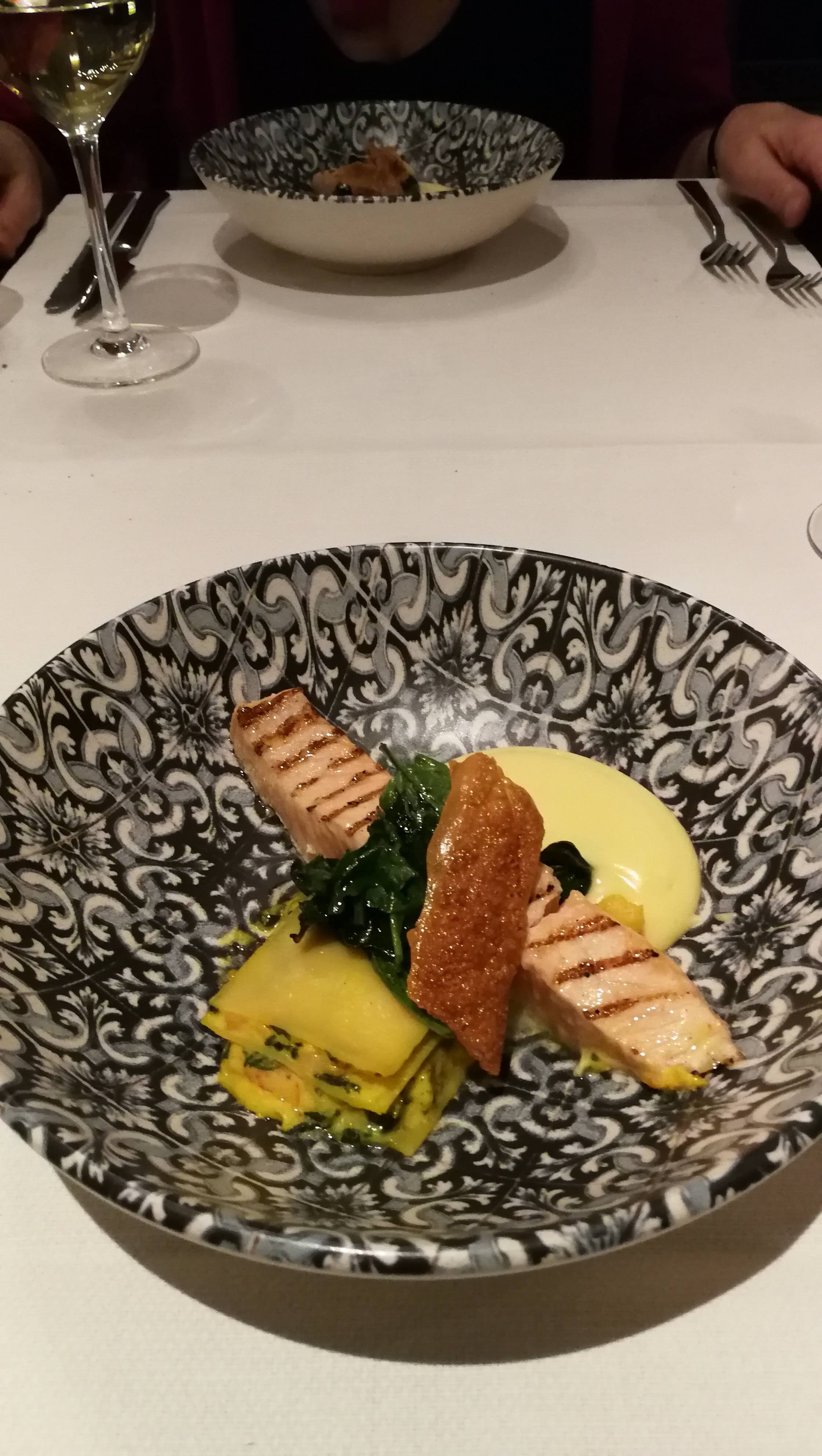 Boutique Hotel De Zwarte Boer-餐饮