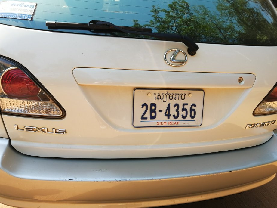 Angkor Driver Online-暹粒必去景点