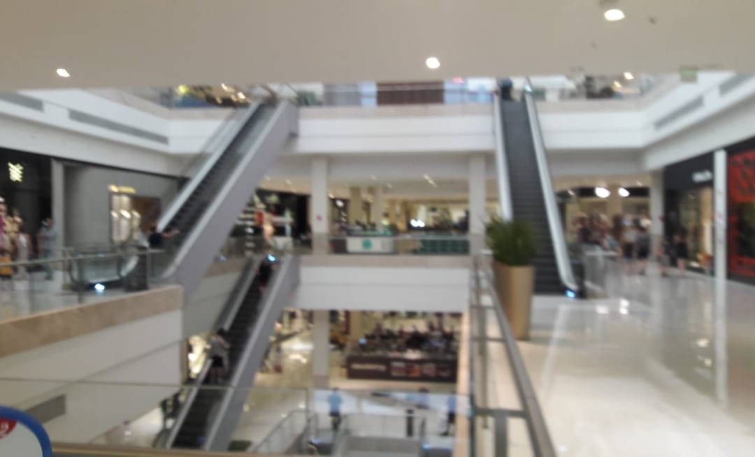 Iguatemi Shopping景点图片