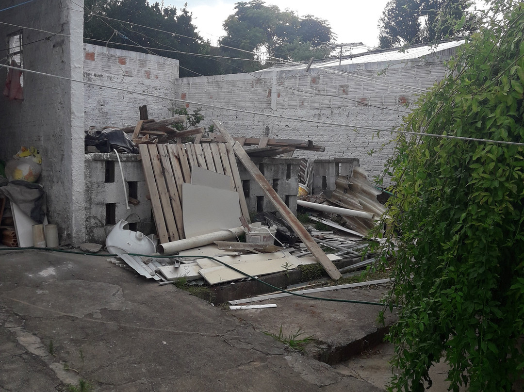 Hotel Palmeiras主图