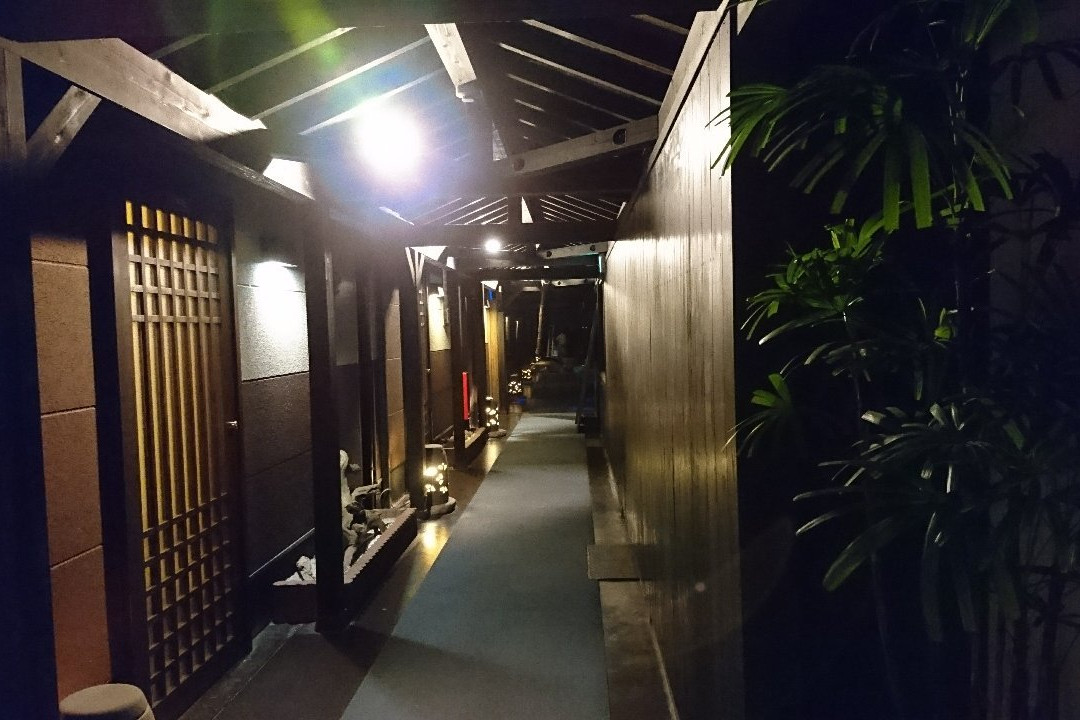 Amakusa Nagisatei主图