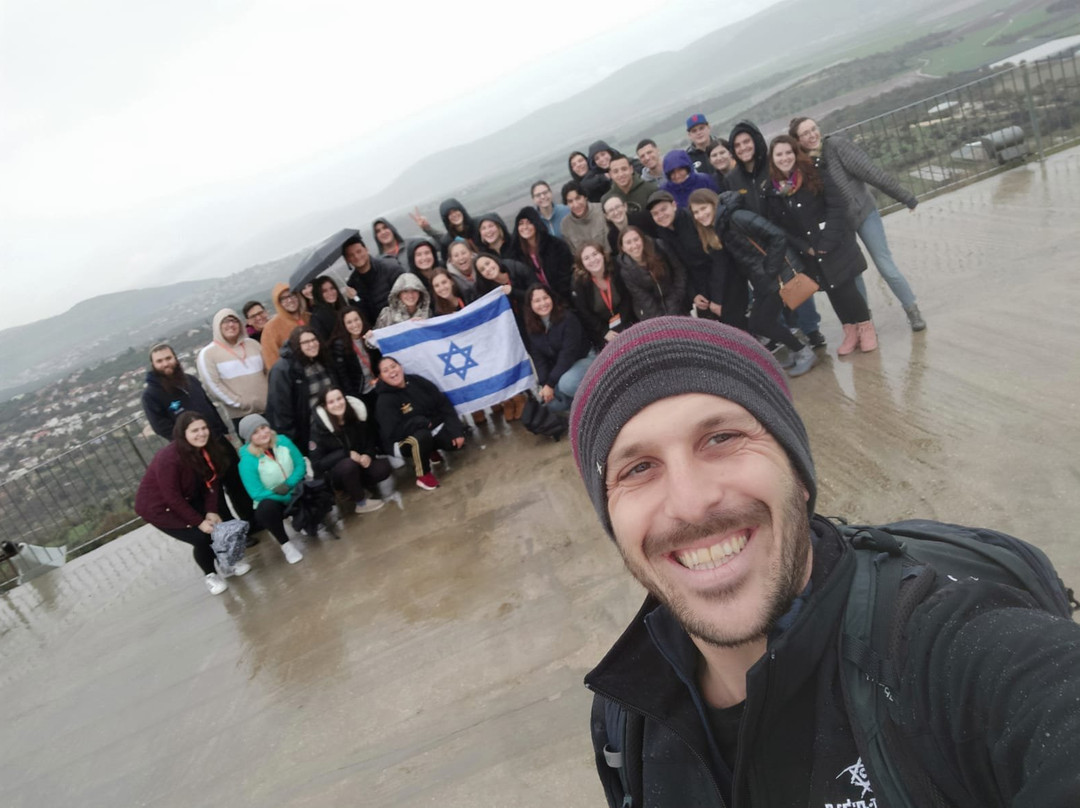 Shashua Tours-耶路撒冷必去景点