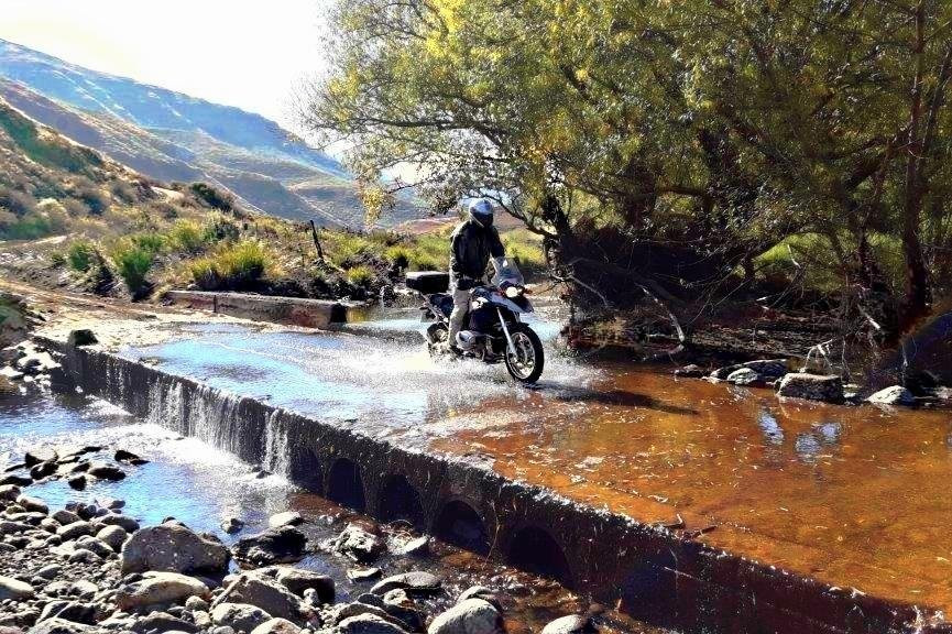 Rural Tours-Lady Grey必去景点