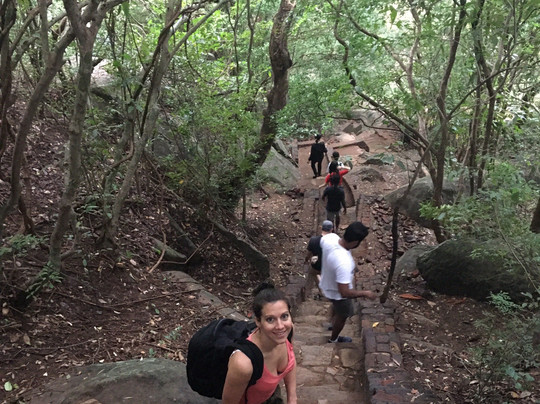 Sharaine travels & tours-Ja Ela必去景点