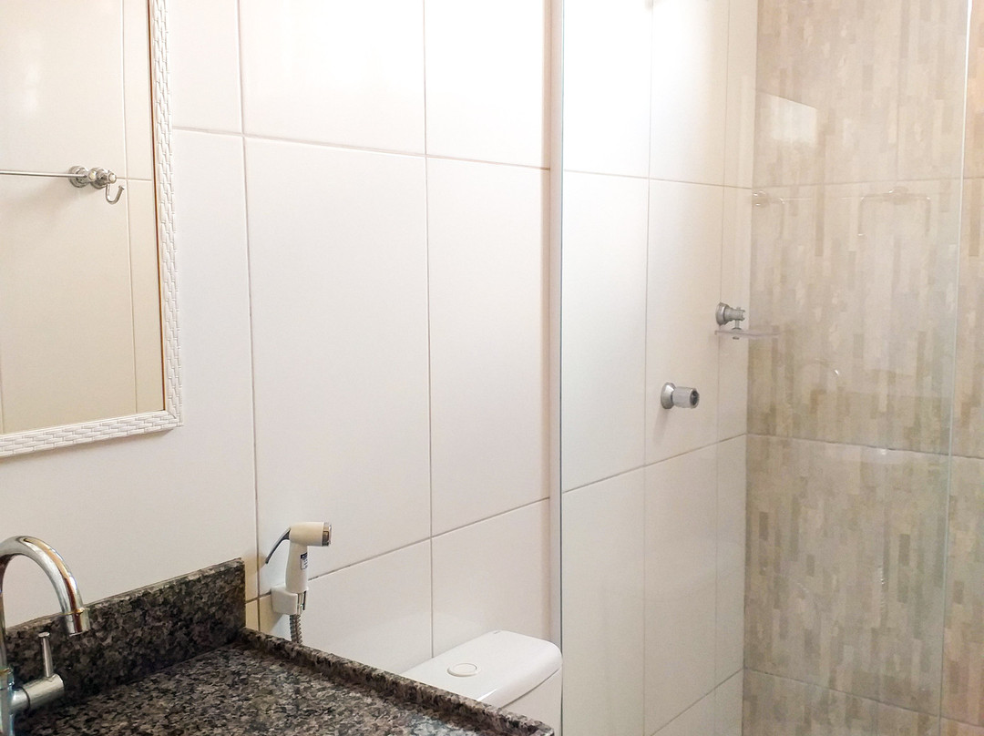 Pousada Porto Rio主图